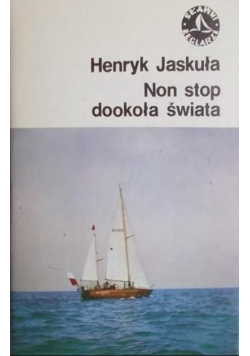 Non stop dookoła świata