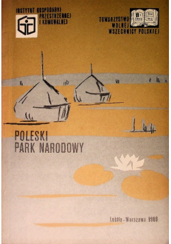 Poleski park narodowy