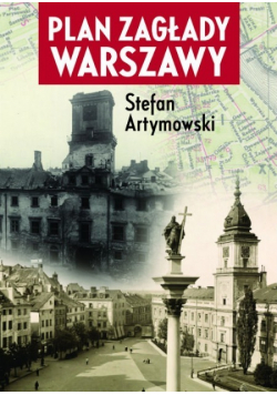 Plan zagłady Warszawy