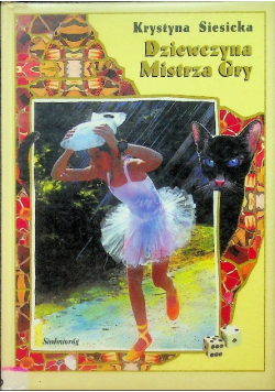 Dziewczyna Mistrza Gry