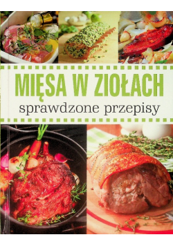 Mięsa w ziołach