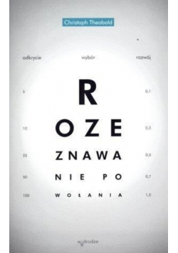 Rozeznawanie powołania