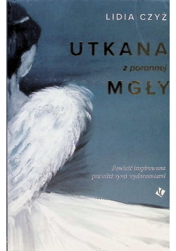 Utkana z porannej mgły