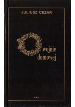 O wojnie domowej