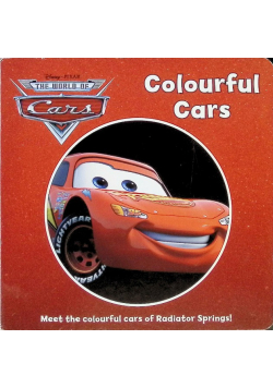 Disney "Cars"