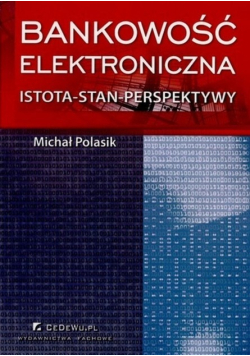 Bankowość elektroniczna