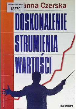 Doskonalenie strumienia wartości