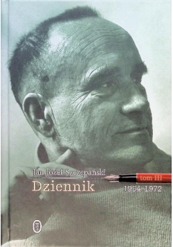 Dziennik Tom 3 1964 - 1972