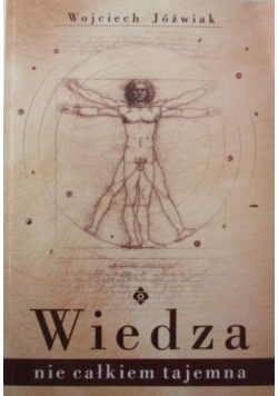 Wiedza nie całkiem tajemna
