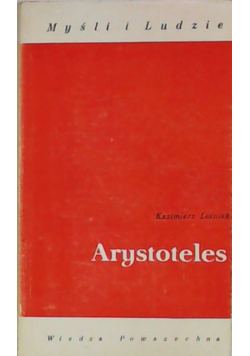 Arystoteles
