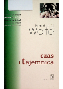 Czas i tajemnica