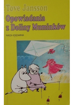 Opowiadania z Doliny Muminków