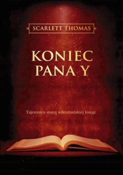 Koniec Pana Y