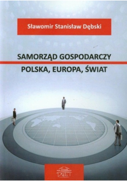 Samorząd gospodarczy Polska Europa Świat