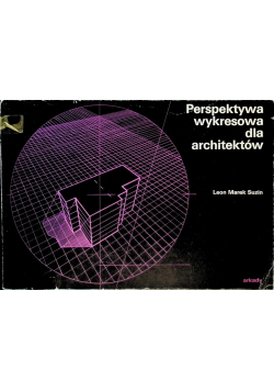 Perspektywa wykresowa dla architektów