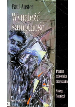 Wynaleźć samotność
