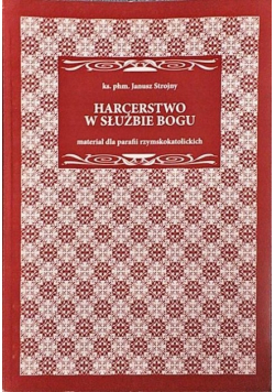 Harcerstwo w służbie Bogu