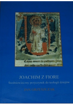Joachim z Fiore