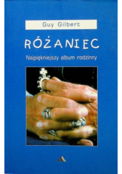 Różaniec Najpiękniejszy album rodzinny
