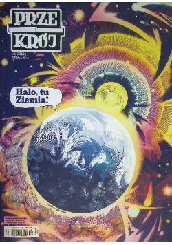Przekrój Nr 4 / 20