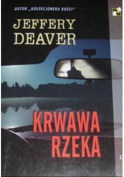 Krwawa rzeka