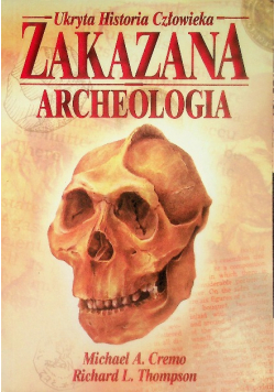 Zakazana archeologia