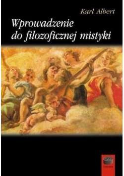 Wprowadzenie do filozoficznej mistyki