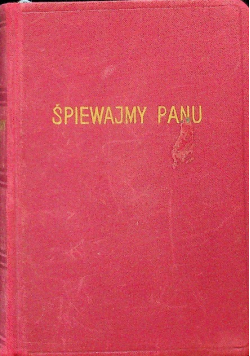 Śpiewajmy Panu