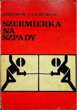 Szermierka na szpady