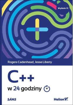 C + + w 24 godziny