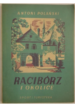 Racibórz i okolice