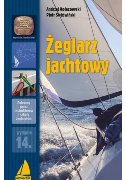 Żeglarz jachtowy