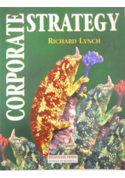 Corporate Strategy