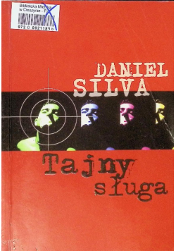 Tajny sługa