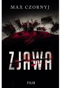Zjawa