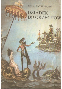 Dziadek do orzechów