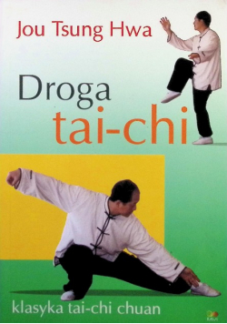 Droga tai - chi