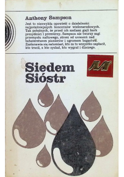 Siedem sióstr