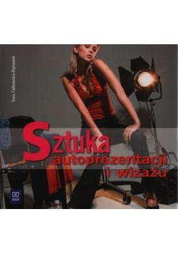 Sztuka autoprezentacji i wizażu