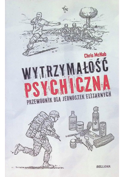 Wytrzymałość psychiczna