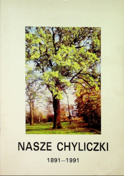 Nasze Chyliczki