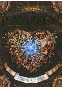 Czasodzieje