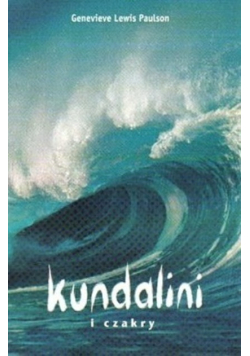 Kundalini i czakry