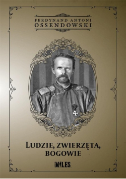 Ludzie, zwierzęta, bogowie