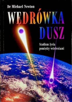 Wędrówka dusz