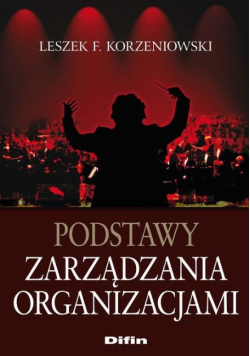 Podstawy zarządzania organizacjami
