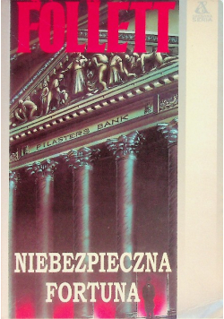 Niebezpieczna fortuna
