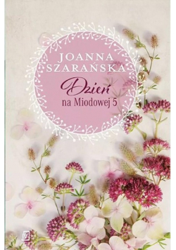 Dzień na Miodowej Tom 5