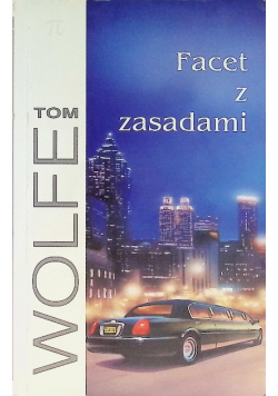 Facet z zasadami