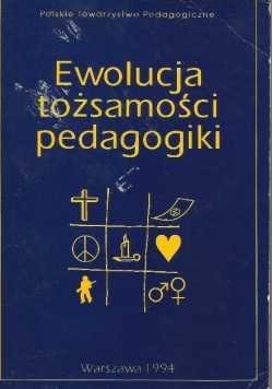 Ewolucja tożsamości pedagogiki